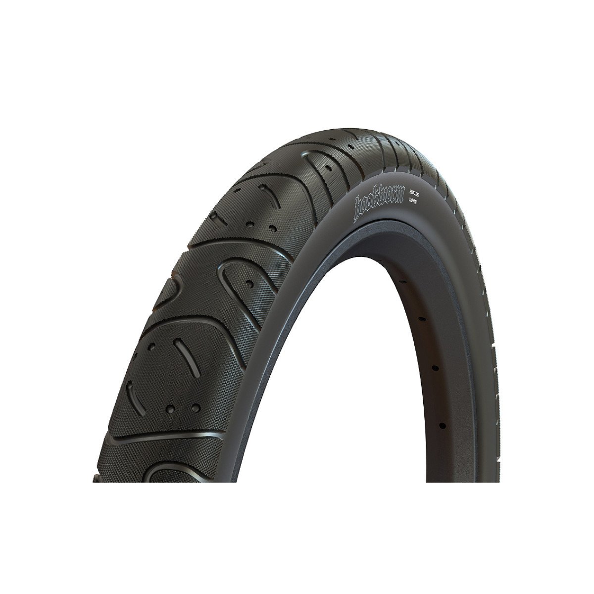 Padanga Maxxis 26 x 2.50 Hookworm