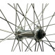 Rodi Viper 19 QR Formula FM21 Silver 29" Priekinis ratas Rodi Viper 19 QR Formula FM21 Silver 29" Priekinis ratas