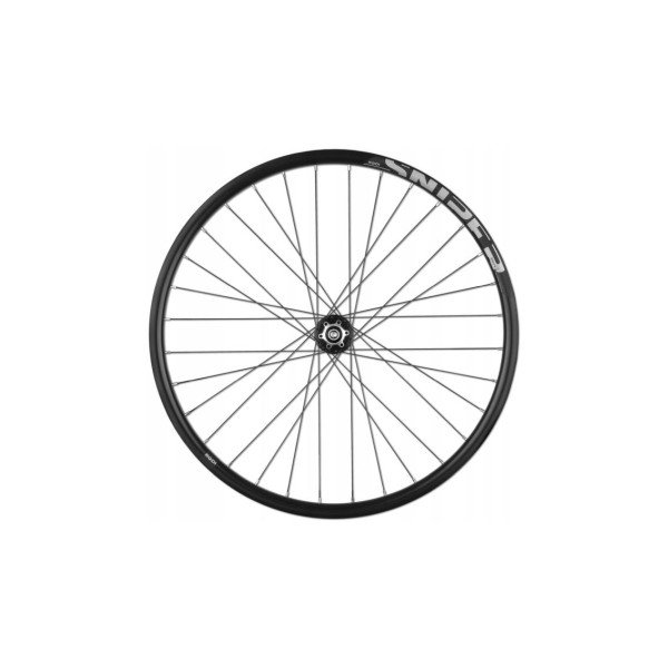 Rodi Sniper 12x142 Center Lock SB FH Road 11S galinis ratas 700C 622x24, 12x142 mm thru axle, 28H, 11 pavarų