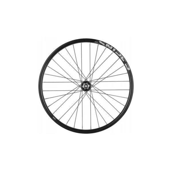 Rodi Sniper 12x142 Center Lock SB FH Road 11S galinis ratas 700C 622x24, 12x142 mm thru axle, 28H, 11 pavarų
