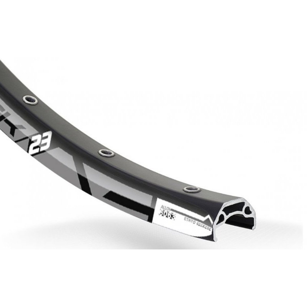 Rodi Blackrock 23 32H 26" Ratlankis Rodi Blackrock 23 32H 26" Ratlankis