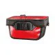Ortlieb Ultimate Red - Black krepšys prie vairo | 5L