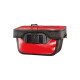 Ortlieb Ultimate Red - Black krepšys prie vairo | 5L