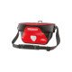 Ortlieb Ultimate Red - Black krepšys prie vairo | 5L