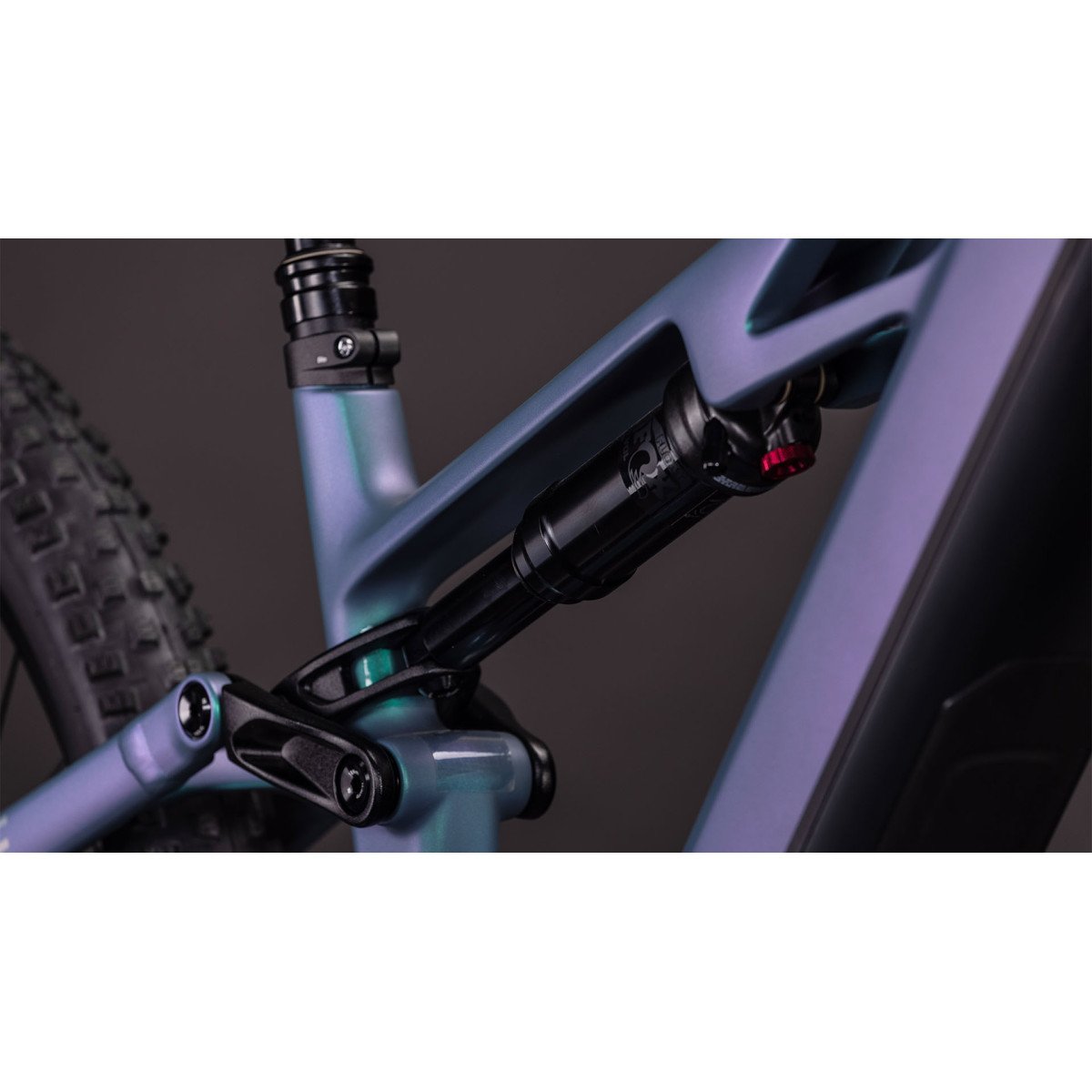 Cube Stereo Hybrid ONE44 HPC Race 800 29 smaragdgrey'n'prism 2026 elektrinis dviratis