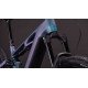 Cube Stereo Hybrid ONE44 HPC Race 800 29 smaragdgrey'n'prism 2026 elektrinis dviratis
