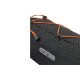 Ortlieb Dry-Pack Black Matt krepšys ant bagažinės | 12L