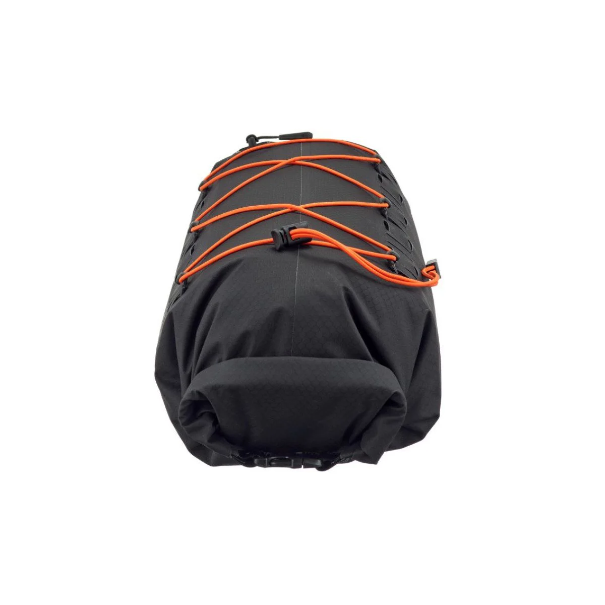 Ortlieb Dry-Pack Black Matt krepšys ant bagažinės | 12L