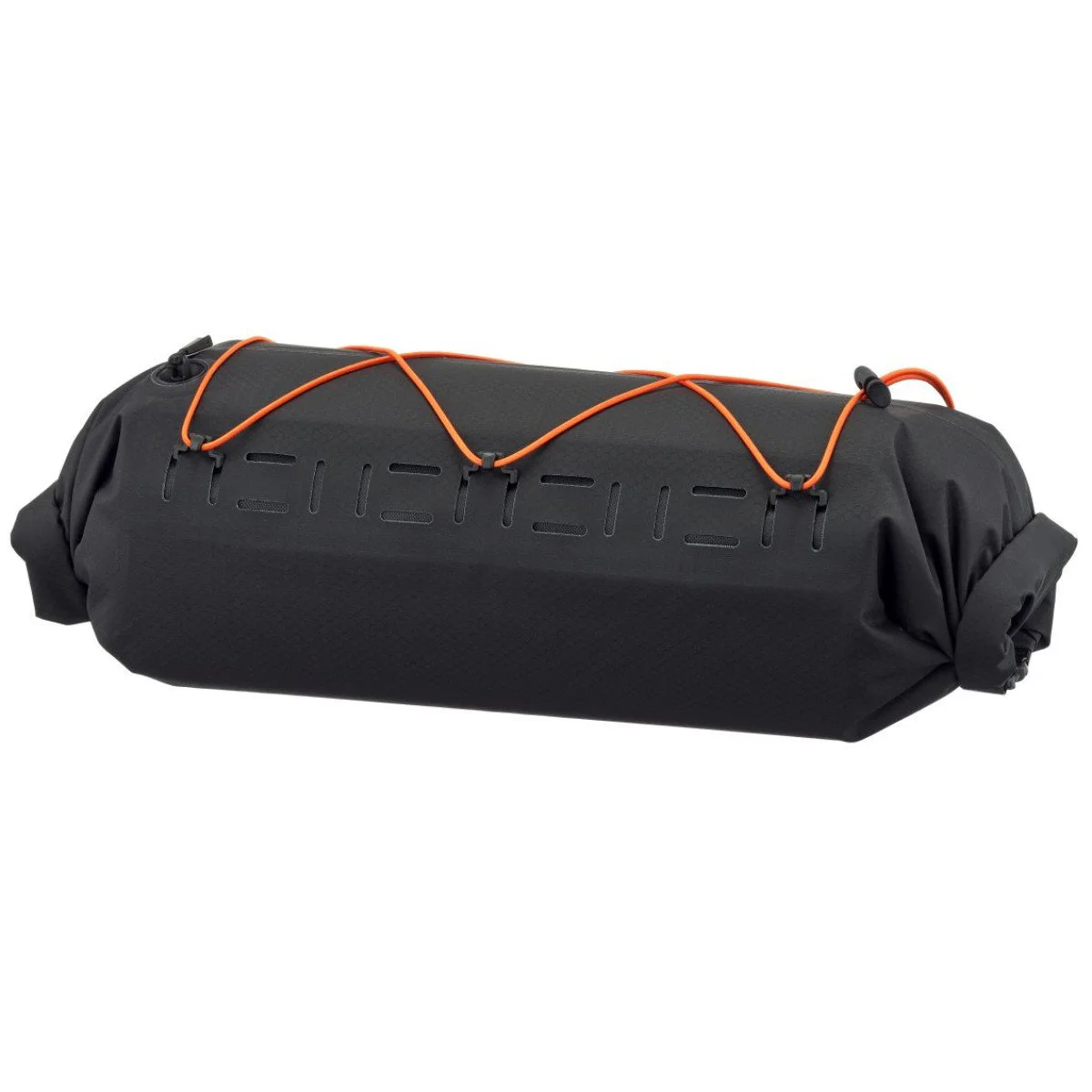 Ortlieb Dry-Pack Black Matt krepšys ant bagažinės | 12L