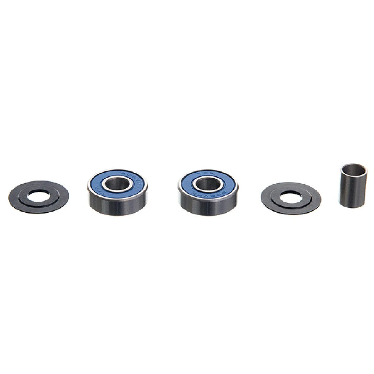 Amortizatoriaus remonto komplektas RockShox bearings - spacers Amortizatoriaus remonto komplektas RockShox bearings - spacers