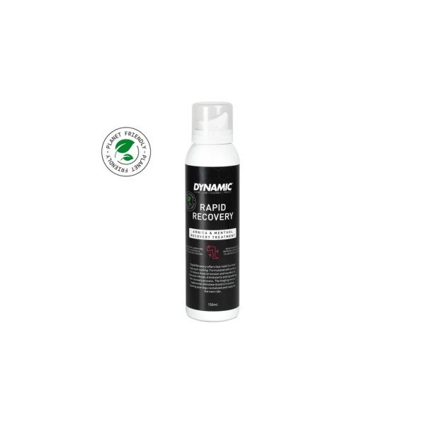 Dynamic Rapid Recovery putos raumenų atsistatymui | 150ml