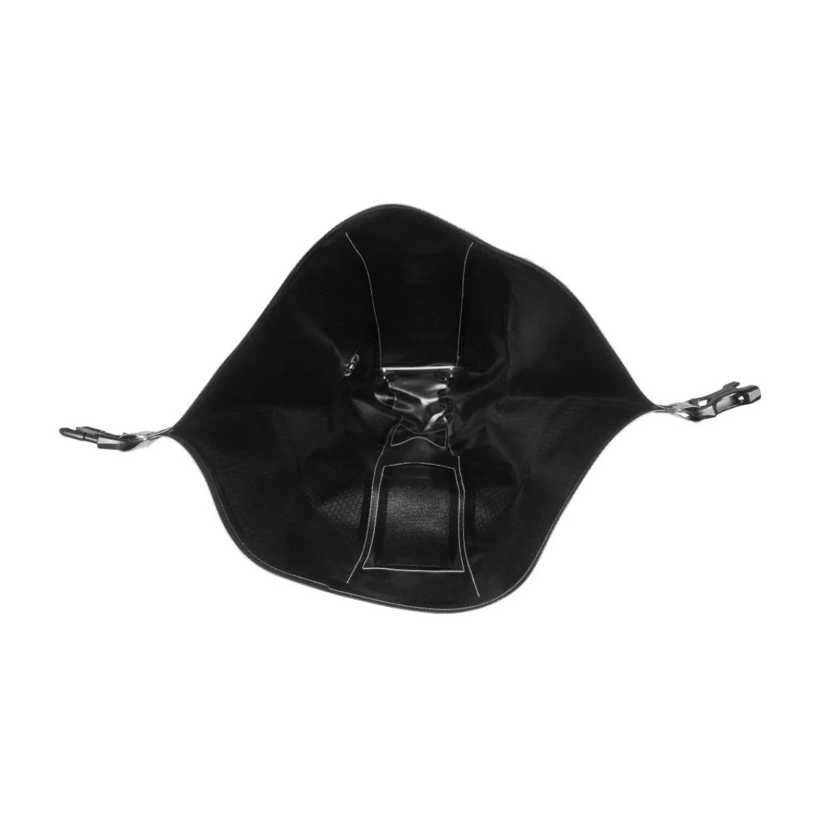 Ortlieb Seat-Pack QR Black Matt krepšys po balneliu | 7.5L