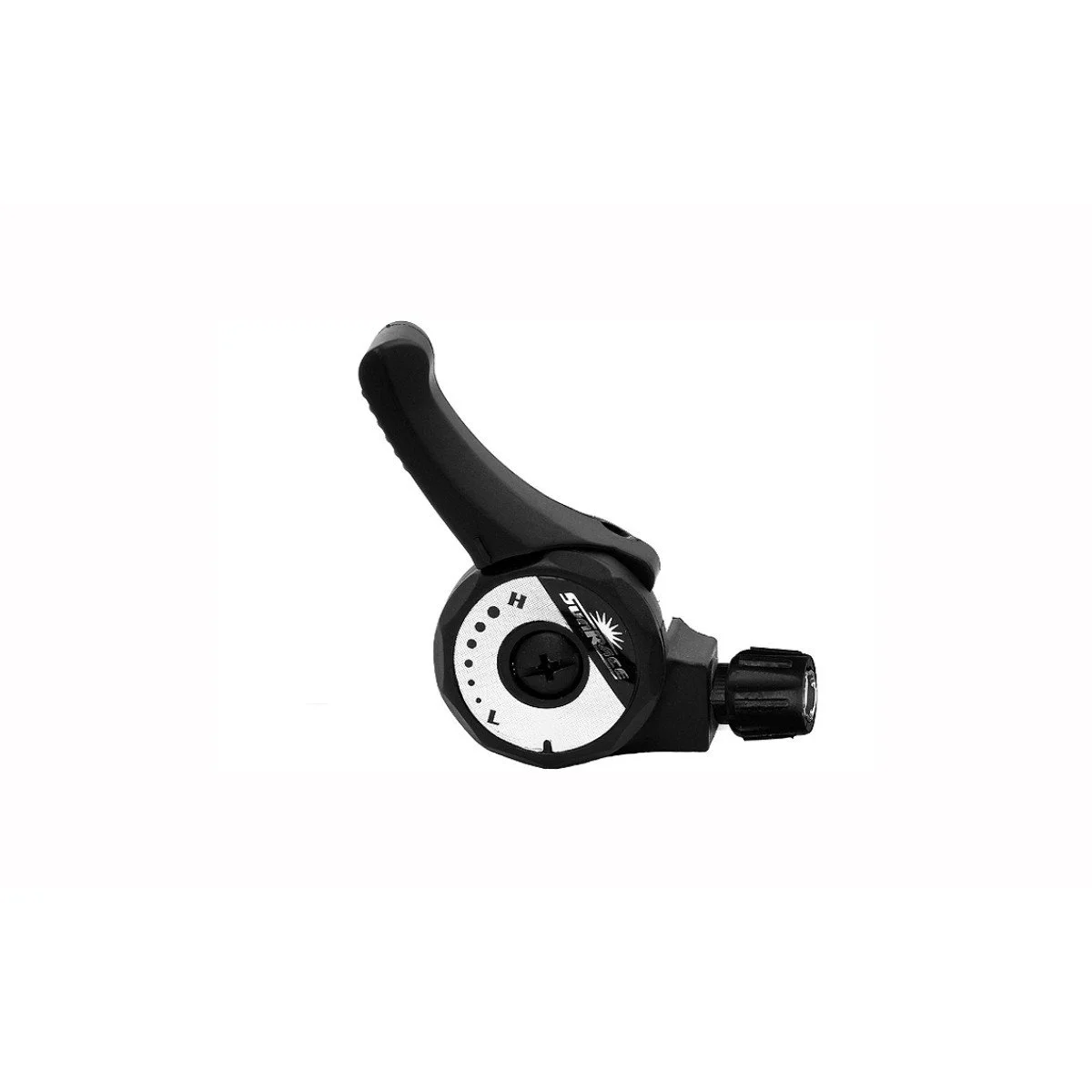 Pavarų rankenėlė SunRace SLM2T Left