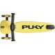 PUKY Push pineapple paspirtukas