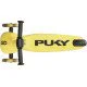 PUKY Push pineapple paspirtukas