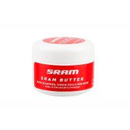 Tepalas SRAM Butter