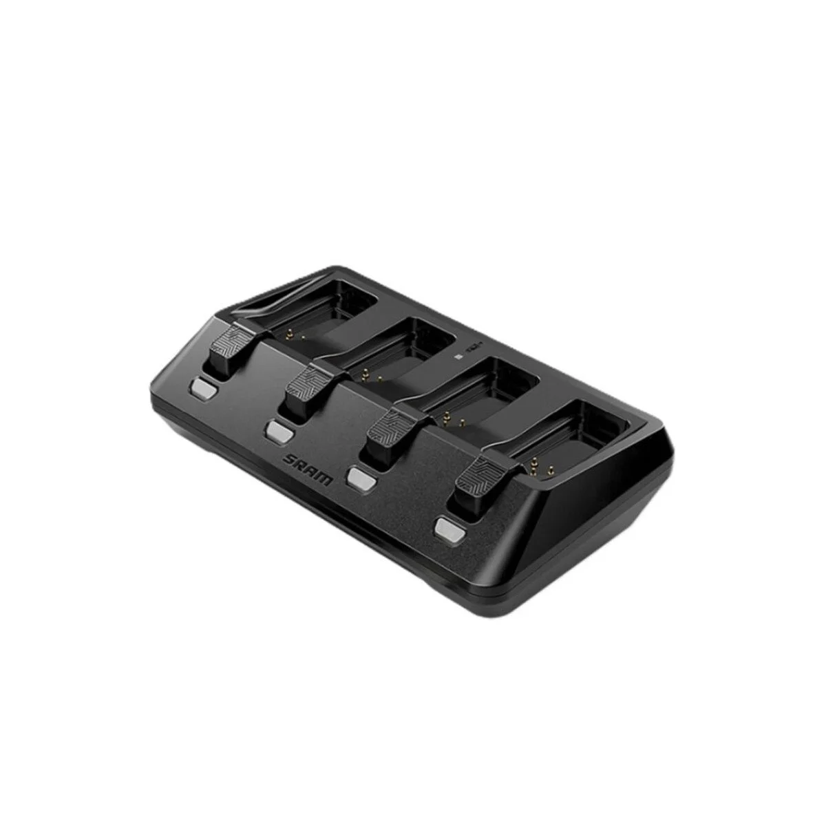 SRAM AXS USB-C A2 4-Port įkroviklis eTap/AXS, USB-C, 4-ioms baterijoms