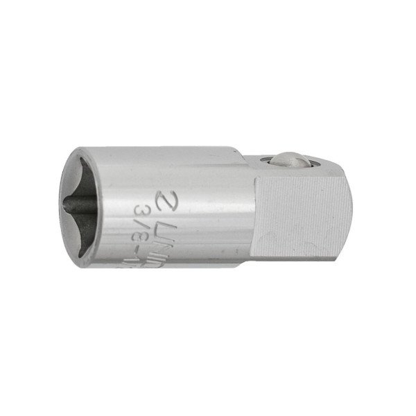 Unior 238.7/1 rakto galvutė | 3/8"-1/4"