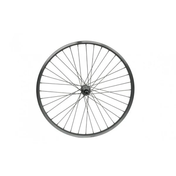 Rodi Viper 19 NUT MF Formula FM31 Silver 26" Galinis ratas
