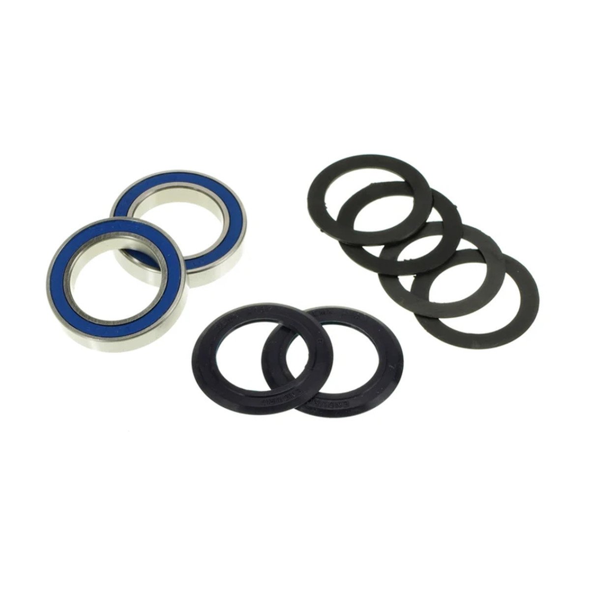 Enduro Bearings Shimano BSA ABEC 3 Guolių komplektas miniklio velenui 24x37mm