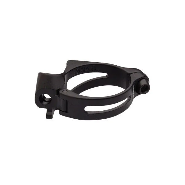 SRAM Braze On Priekinio perjungėjo adapteris