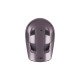 ABUS HiDrop Ash Purple MTB šalmas