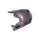 ABUS HiDrop Ash Purple MTB šalmas