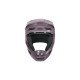 ABUS HiDrop Ash Purple MTB šalmas