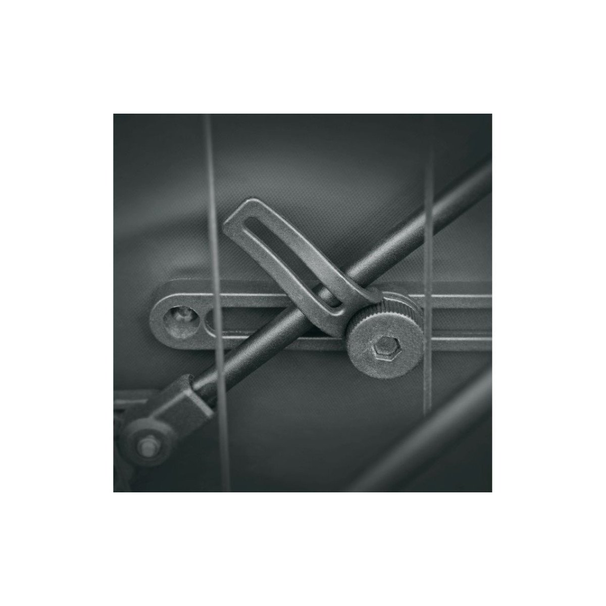 SKS Infinity Urban Sidebag krepšys ant bagažinės | 20L