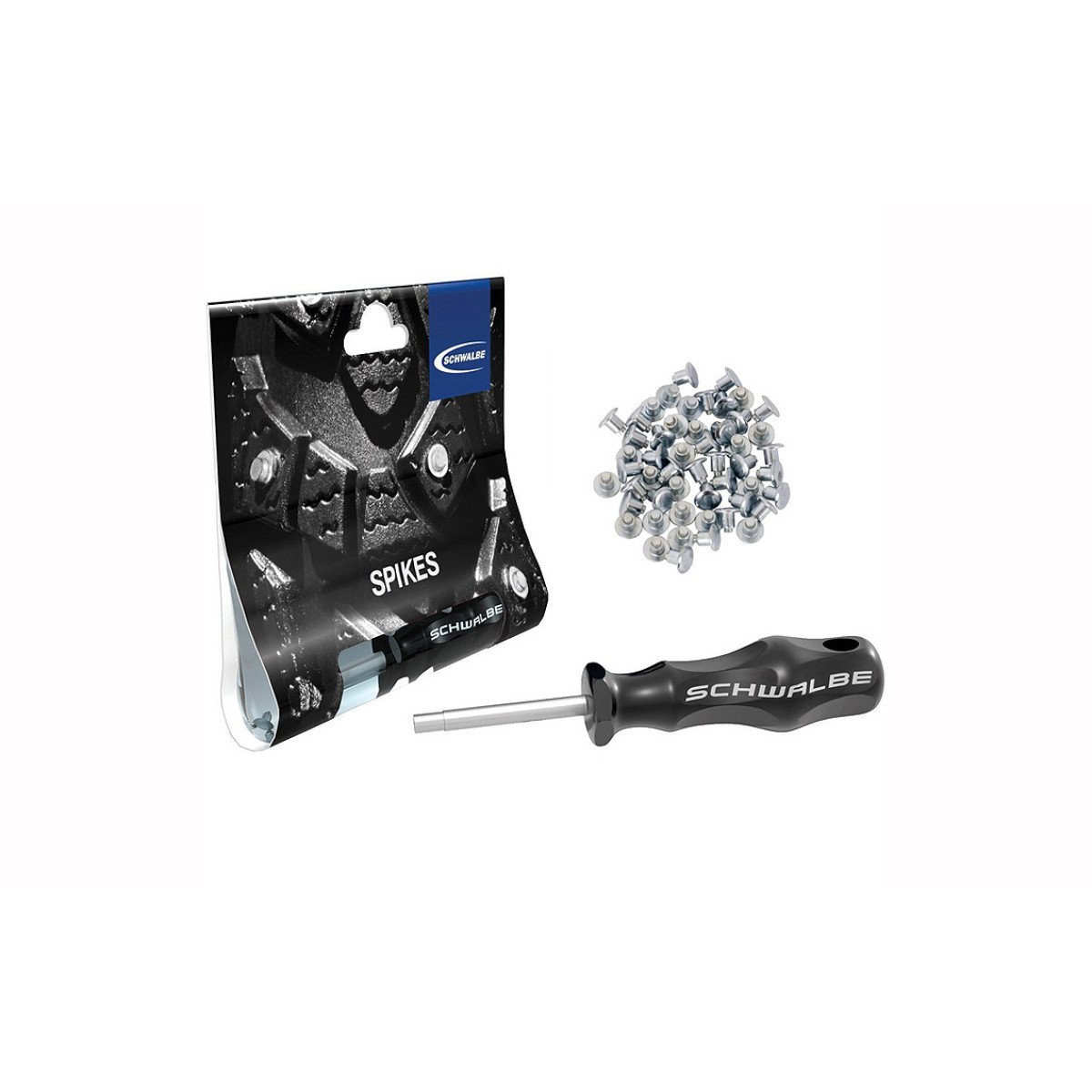 Schwalbe padangų dygliai Schwalbe Ice Pro Schwalbe padangų dygliai Schwalbe Ice Pro