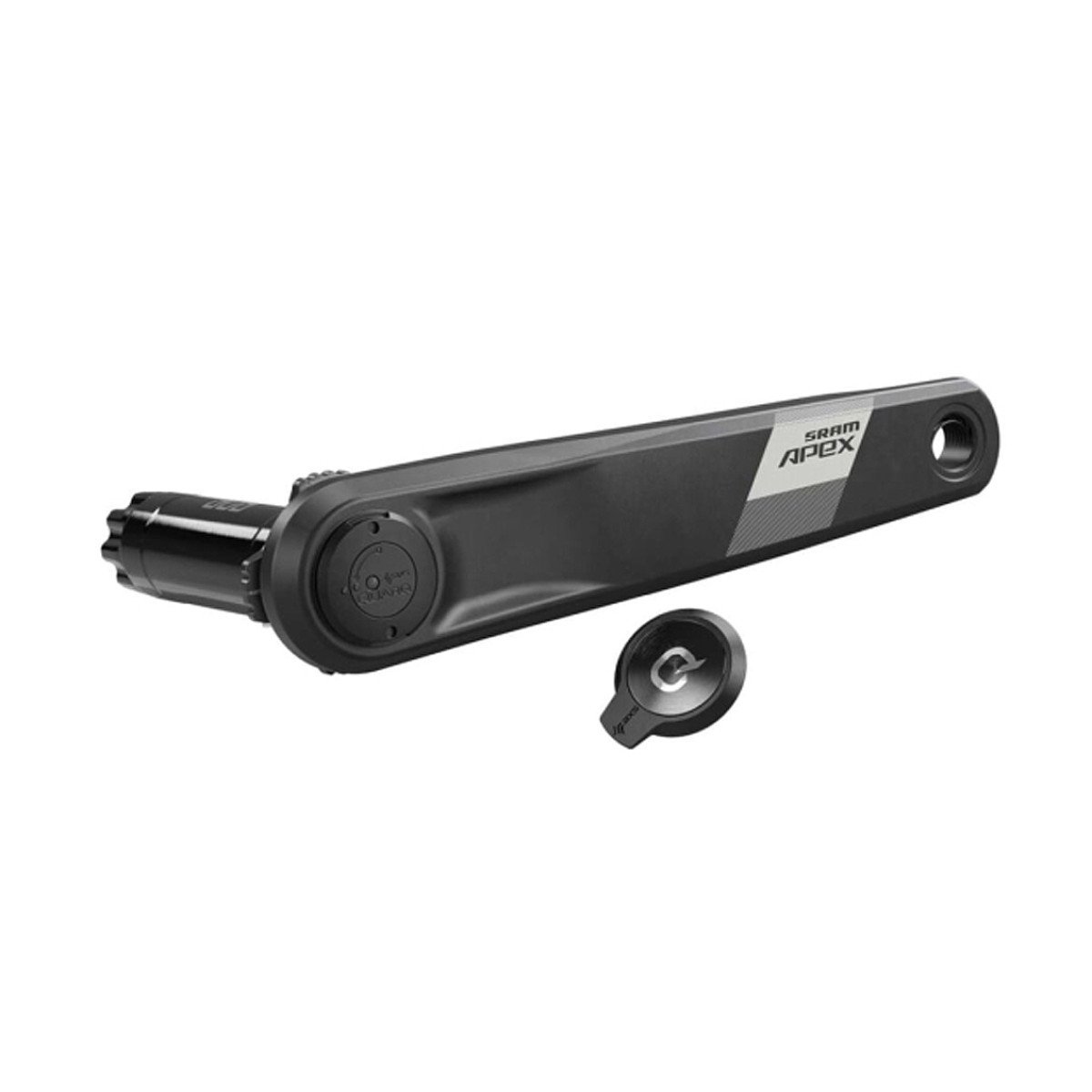 Švaistiklis SRAM Power Meter Upgrade Kit Apex D1 AXS DUB Wide 172.5mm Švaistiklis SRAM Power Meter Upgrade Kit Apex D1 AXS DUB Wide 172.5mm