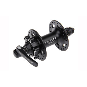 Shimano FH-M756A XT Stebulė priekinė