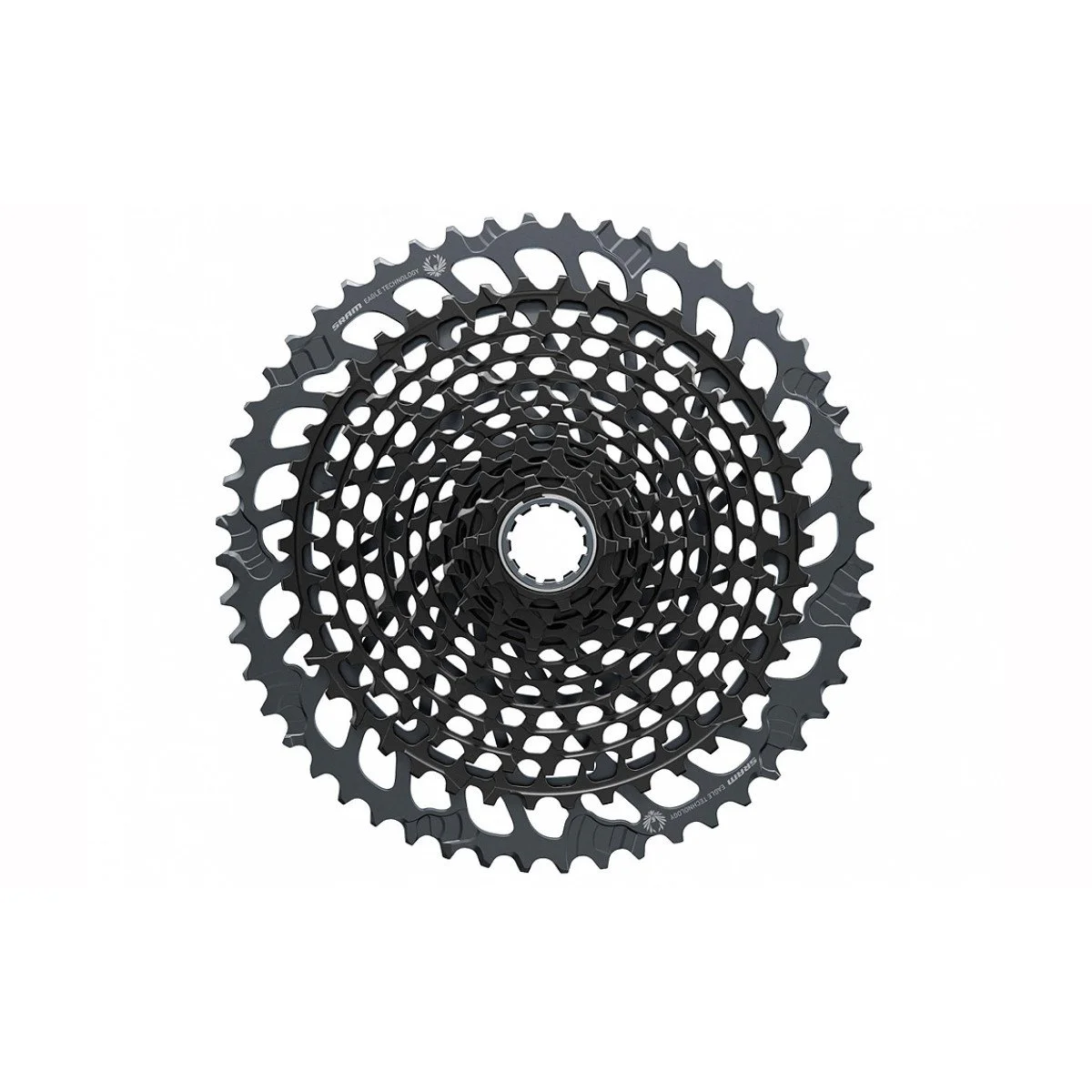 SRAM XG-1295 X01 Eagle 10-52T galinis žvaigždžių blokas | 12 pavarų SRAM XG-1295 X01 Eagle 10-52T galinis žvaigždžių blokas | 12 pavarų