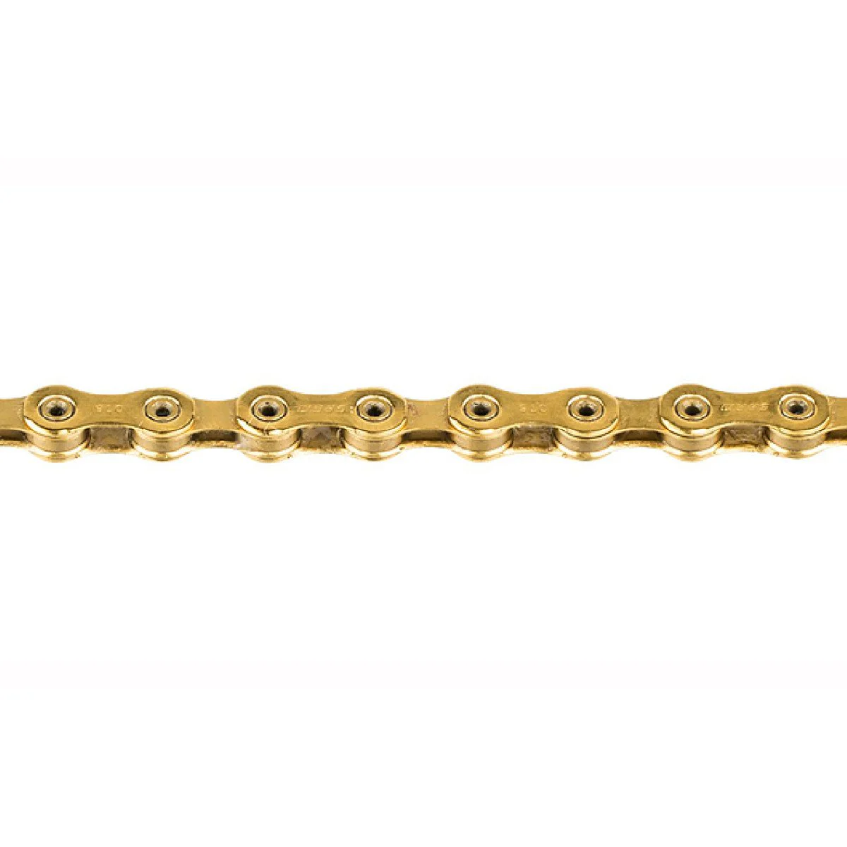 SRAM PC XX1 Eagle 126L grandinė | 12 pavarų - gold SRAM PC XX1 Eagle 126L grandinė | 12 pavarų - gold
