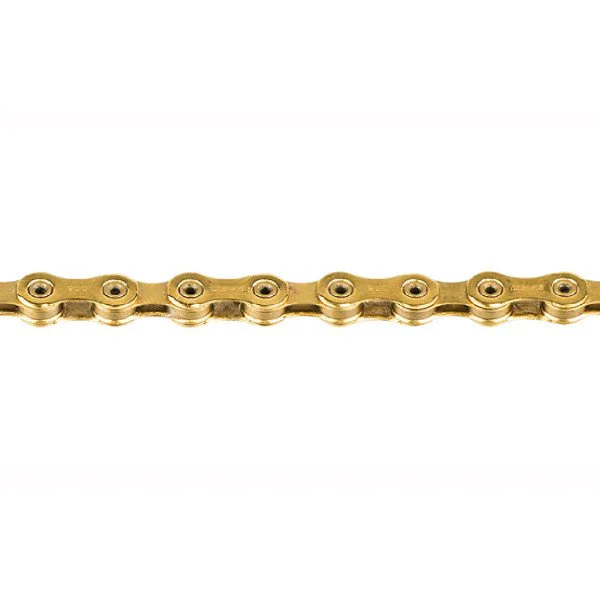 SRAM PC XX1 Eagle 126L grandinė | 12 pavarų - gold