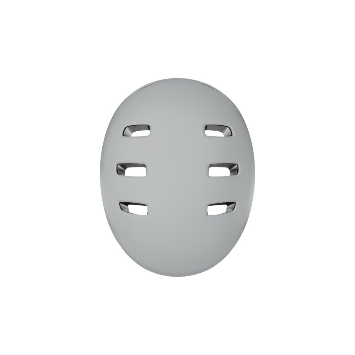 ABUS XOXO Cool Grey šalmas