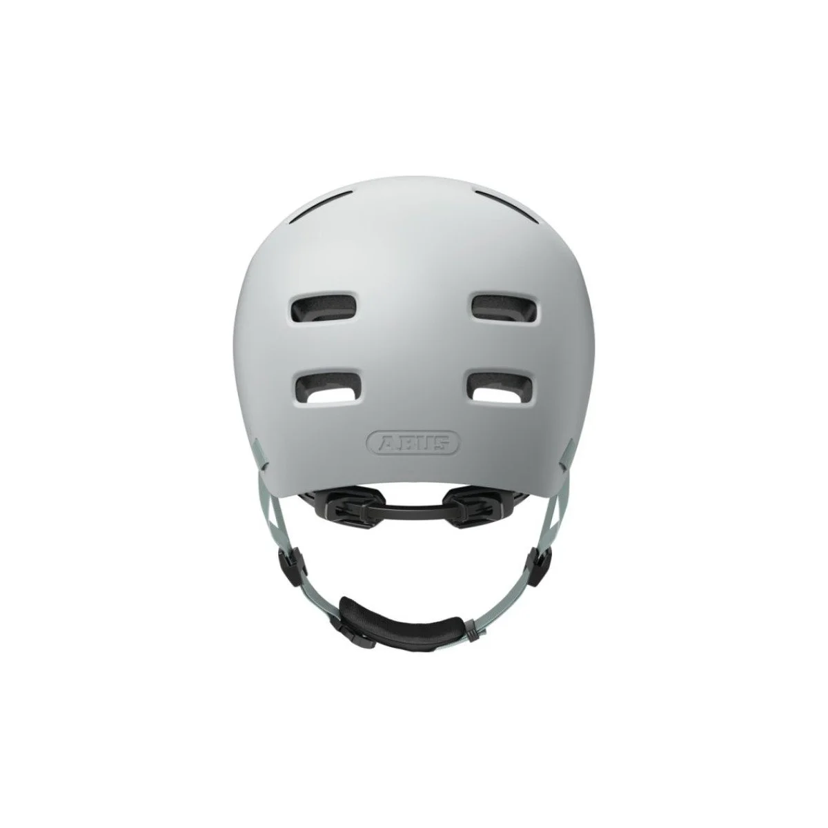 ABUS XOXO Cool Grey šalmas