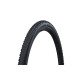 Schwalbe 28 x 2.00 G-One RX dviračio padanga RaceGuard, addix green, black, fold, e-bike 25 km/h