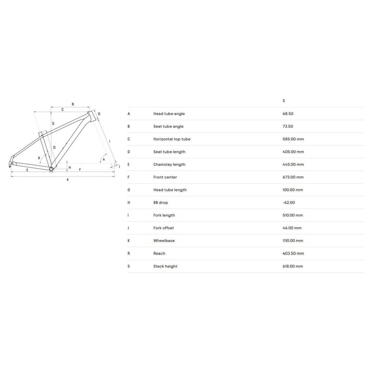 CTM Rambler 2.0 29'' Dark blue pearl / silver 2025 dviratis