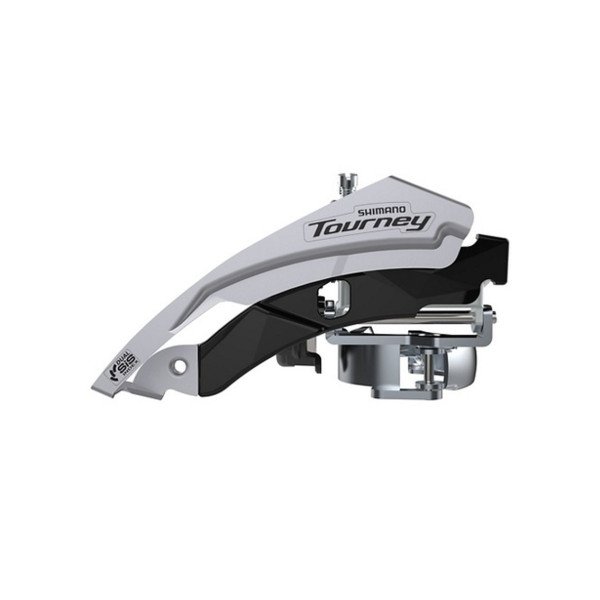 Shimano FD-TY600-L6 42T priekinis pavarų perjungėjas | 6/7/8 pavarų