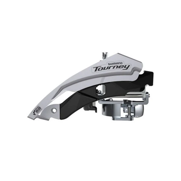 Shimano FD-TY600-L6 42T priekinis pavarų perjungėjas | 6/7/8 pavarų