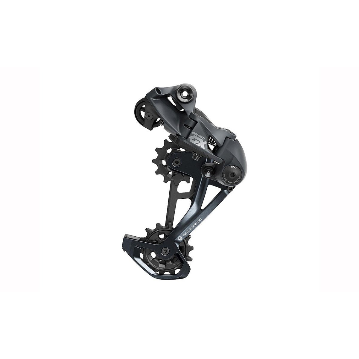 SRAM GX Eagle Lunar Galinis pavarų perjungėjas