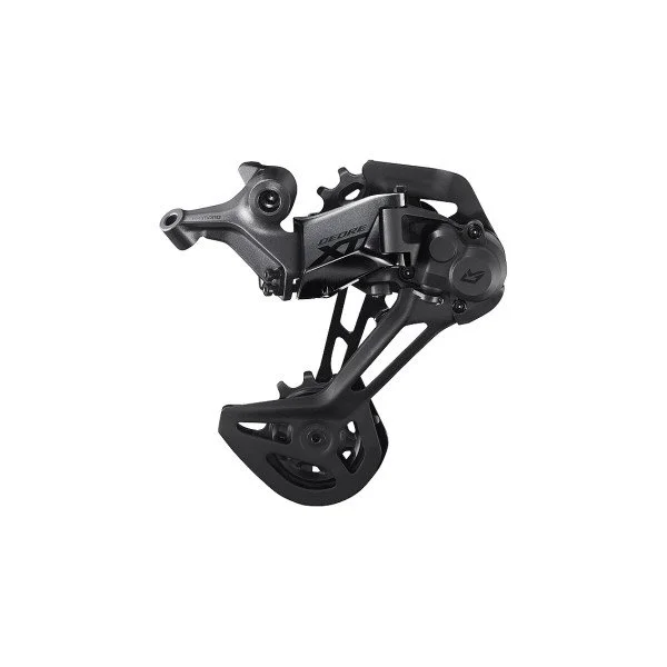Shimano RD-M8130 Deore XT SGS Linkglide E-Bike Galinis pavarų perjungėjas