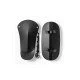Ass Savers Bumbinos Splash Pack Just Black 14-16" purvasaugių komplektas