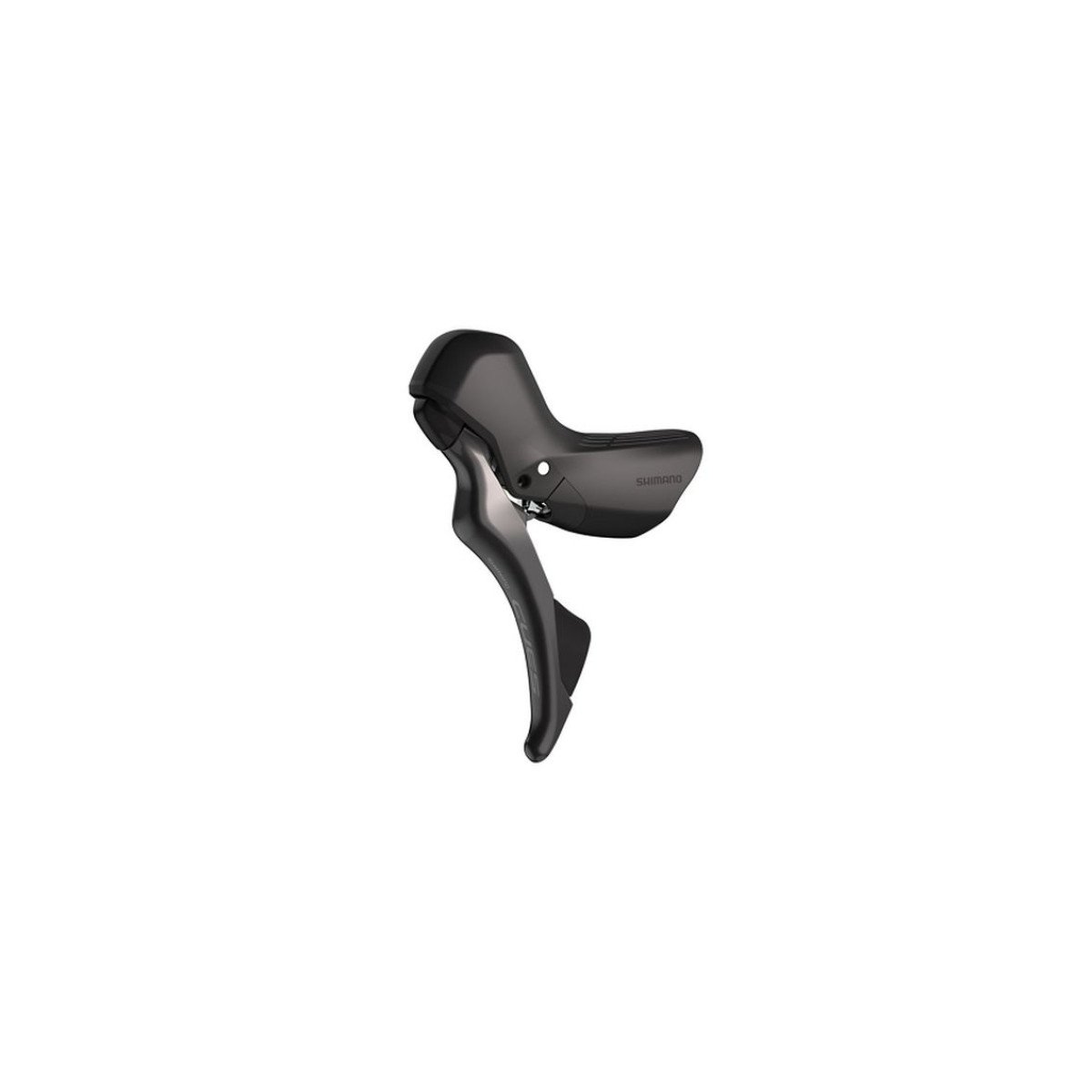 Shimano ST-U6030-L CUES Pavarų stabdžių rankenėlė | 2x10/11 pavarų kairė Shimano ST-U6030-L CUES Pavarų stabdžių rankenėlė | 2x10/11 pavarų kairė