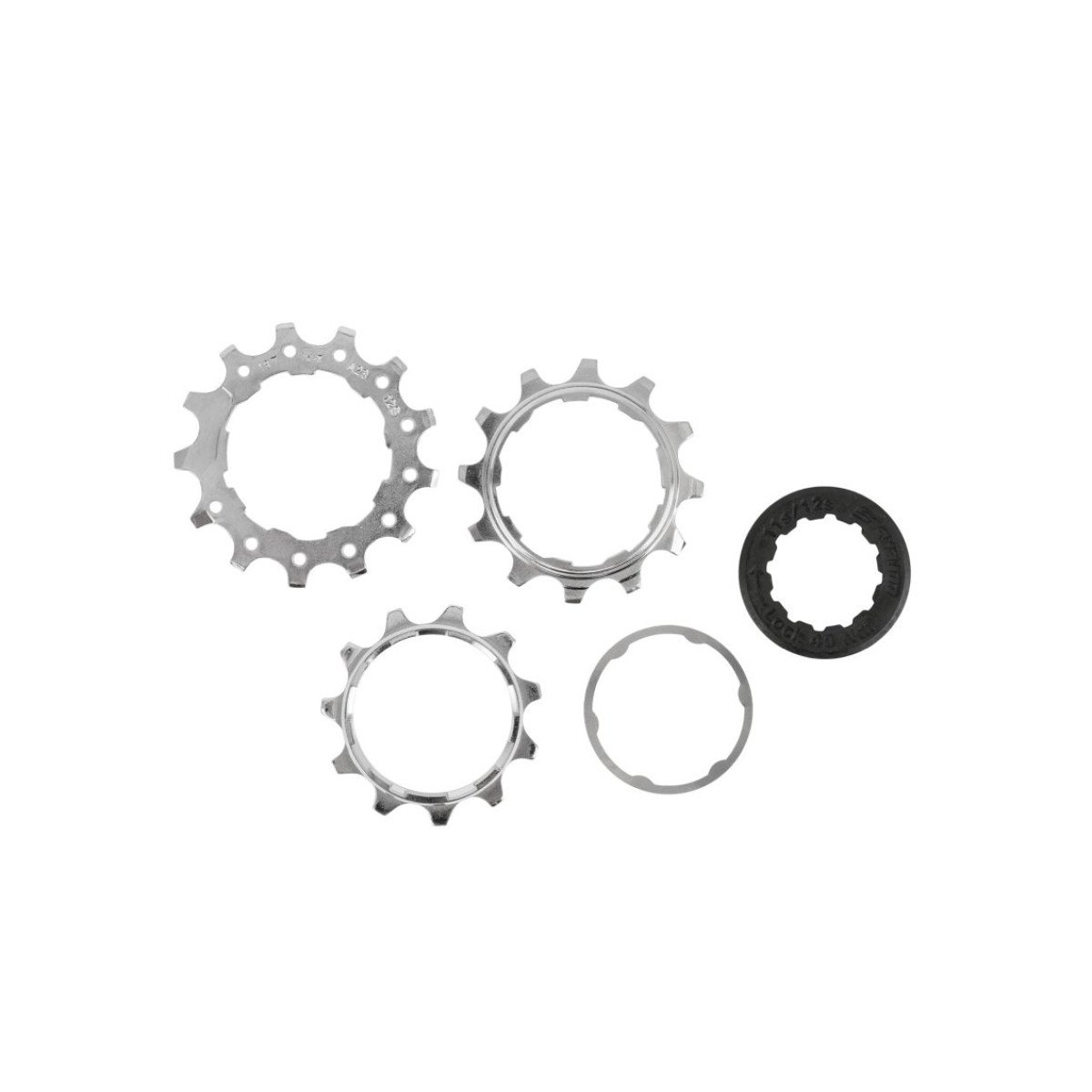 SRAM PG-1231 XPLR galinės žvaigždutės | 11-13-15T / 12pavarų