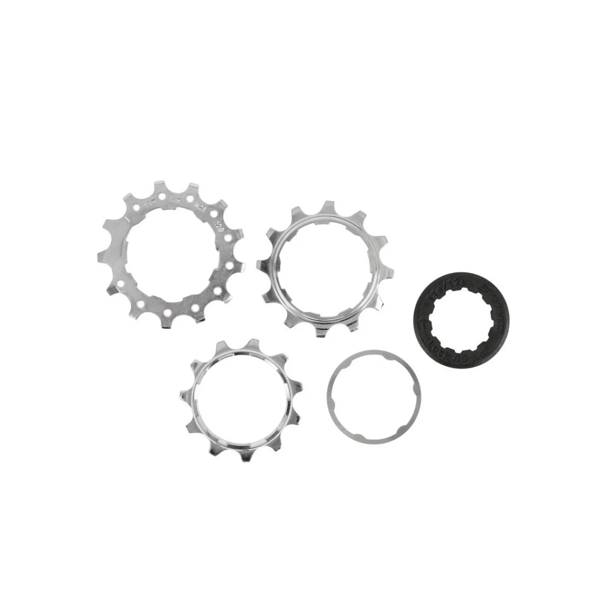 SRAM PG-1231 XPLR galinės žvaigždutės | 11-13-15T / 12pavarų