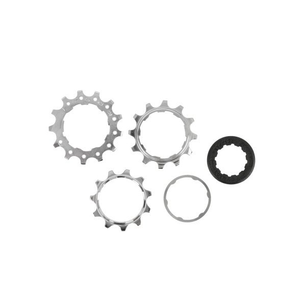SRAM PG-1231 XPLR galinės žvaigždutės | 11-13-15T / 12pavarų