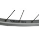 Rodi Viper 19 NUT MF Formula FM31 Silver 29" Galinis ratas