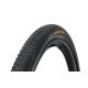 Continental 700 x 45C Terra Competition Trail Grip padanga | tanwall / black-transparent